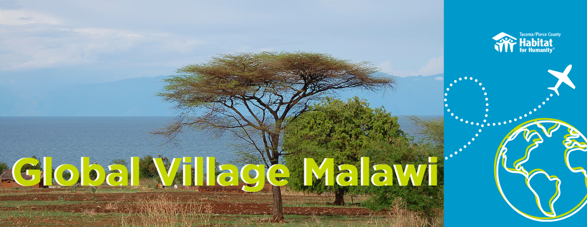 Global Village: Malawi Info Session